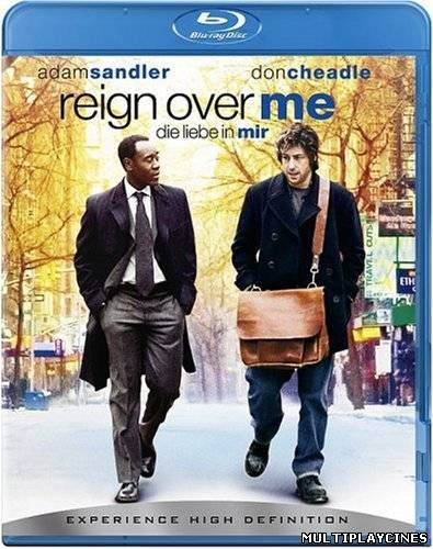 Ver En algun lugar de la memoria / Reign over me  (2007) Online Gratis