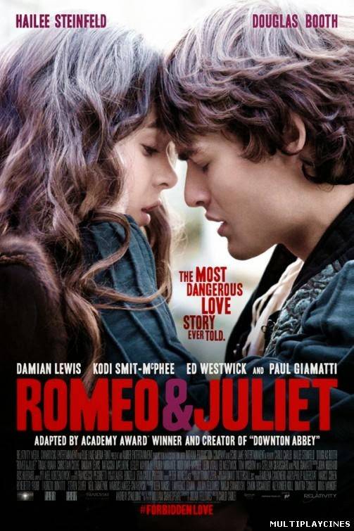 Ver Romeo and Juliet (Romeo y Julieta: Amor prohibido) (2013) Online Gratis