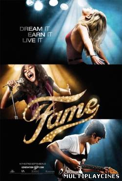 Ver Fama (2009) Online Gratis