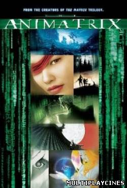 Ver The Animatrix (2003) Online Gratis