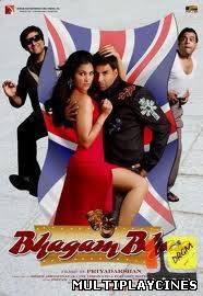 Ver Bhagam Bhag (2006) Online Gratis