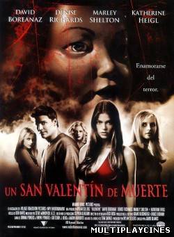 Ver Un San Valentin de muerte (2001) Online Gratis