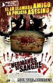 Ver Hermanos De Sangre (2013) Online Gratis