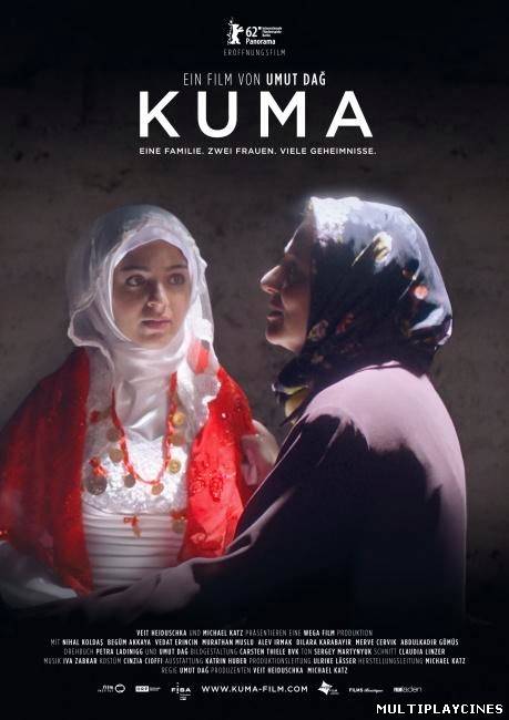 Ver Kuma (2012) Online Gratis