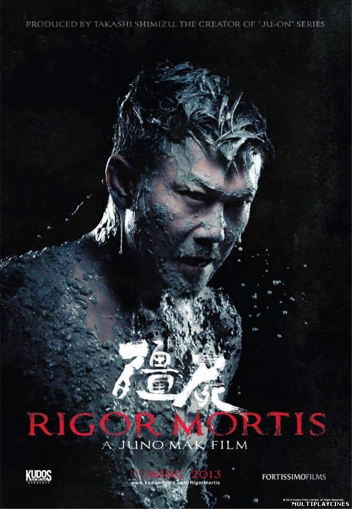 Ver Rigor Mortis (Geung Si) (2013) Online Gratis