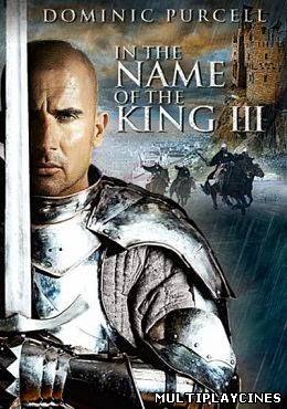 Ver En El Nombre Del Rey 3 (In The Name Of The King III) (2014) Online Gratis