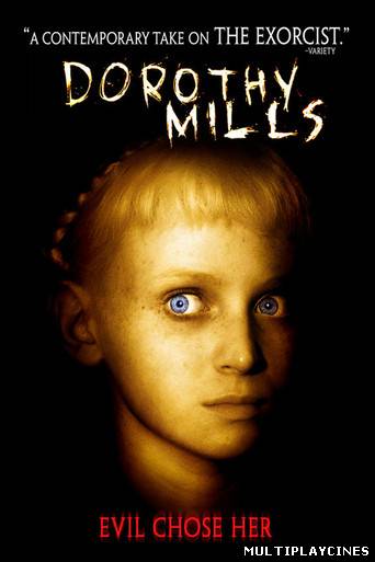 Ver Dorothy Mills (2008) Online Gratis