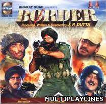 Ver Border (1997) Online Gratis