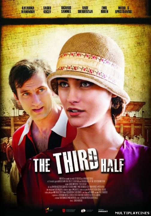 Ver The Third Half (Treto poluvreme) (2013) Online Gratis
