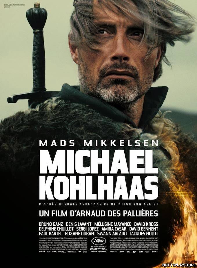 Ver Michael Kohlhaas / Age of Uprising: The Legend of Michael Kohlhaas (2013) Online Gratis
