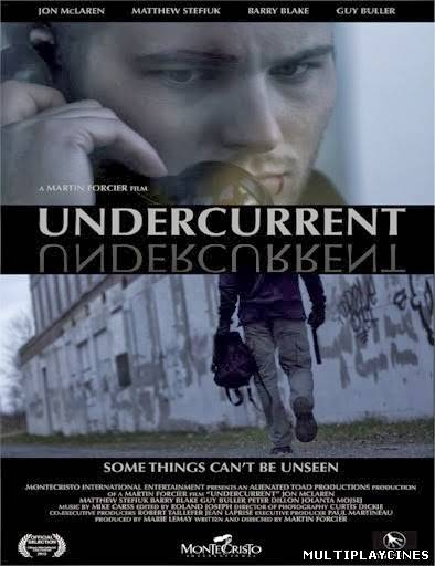 Ver Undercurrent (2012) Online Gratis