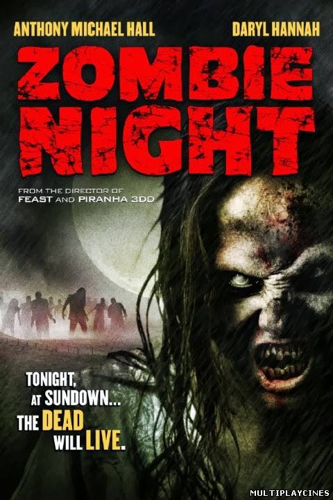 Ver Zombie Night (2013) Online Gratis