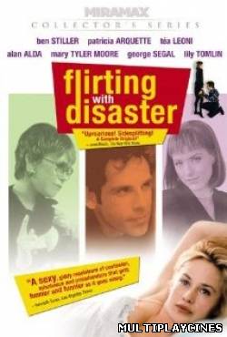 Ver Flirting with Disaster (1996) Online Gratis