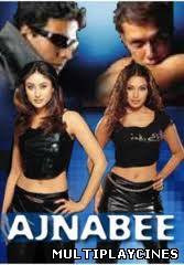 Ver Ajnabee (2001) Online Gratis