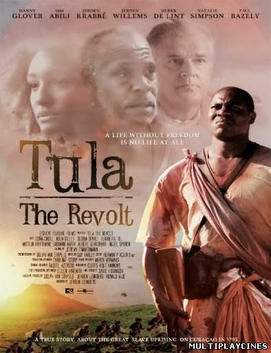 Ver Tula: The Revolt (2013) Online Gratis