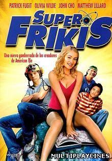 Ver Superfrikis (2009) Online Gratis