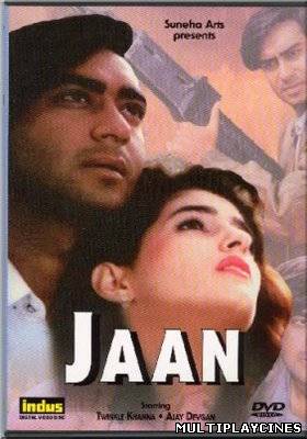 Ver Jaan (1996) Online Gratis