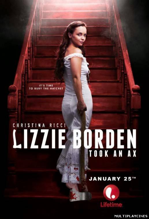 Ver Lizzie Borden Took An Ax (2013) Online Gratis