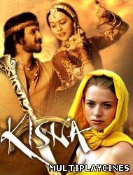 Ver Kisna: The Warrior Poet (2005) Online Gratis