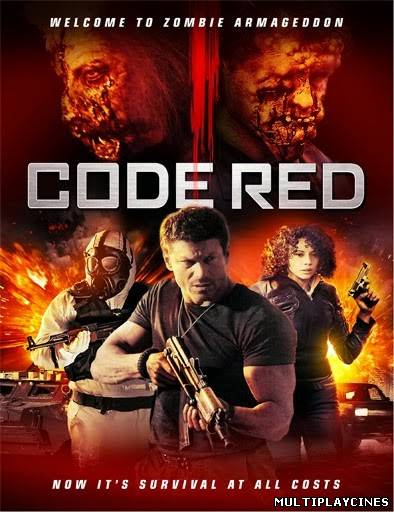 Ver Code Red (2013) Online Gratis
