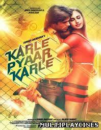 Ver Karle Pyaar Karle (2014) Online Gratis