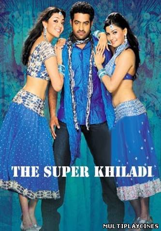 Ver The Super Khiladi (2010) Online Gratis