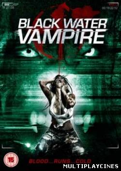 Ver The Black Water Vampire (2014) Online Gratis