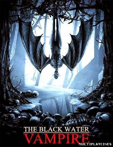 Ver The Black Water Vampire (2014) Online Gratis