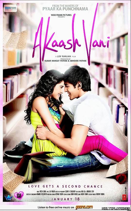 Ver Akaash Vani (2013) Online Gratis