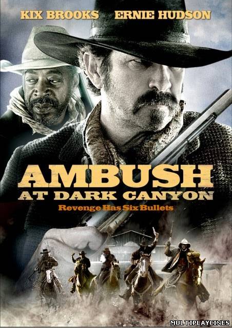 Ver Ambush At Dark Canyon (2012) Online Gratis