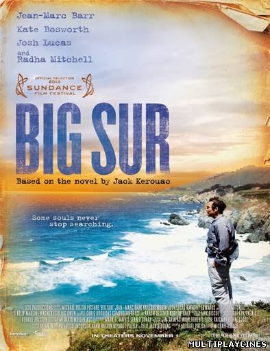 Ver Big Sur (2013) Online Gratis