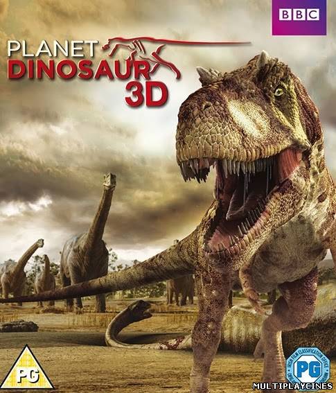 Ver Planet Dinosaur: Ultimate Killers (2012) Online Gratis