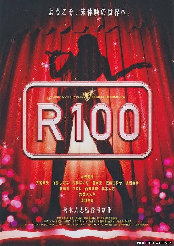 Ver R100 (2013) Online Gratis