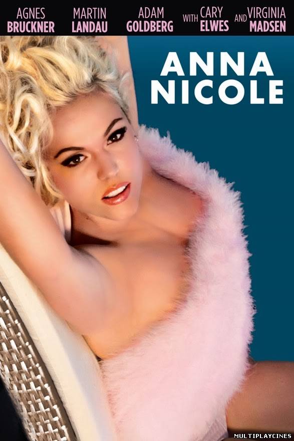 Ver Anna Nicole (2013) Online Gratis