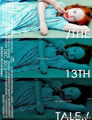 Ver The Thirteenth Tale (2013) Online Gratis