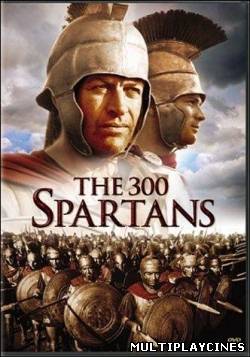 Ver The 300 Spartans (1962) Online Gratis