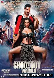 Ver Shootout at Wadala (2013) Online Gratis