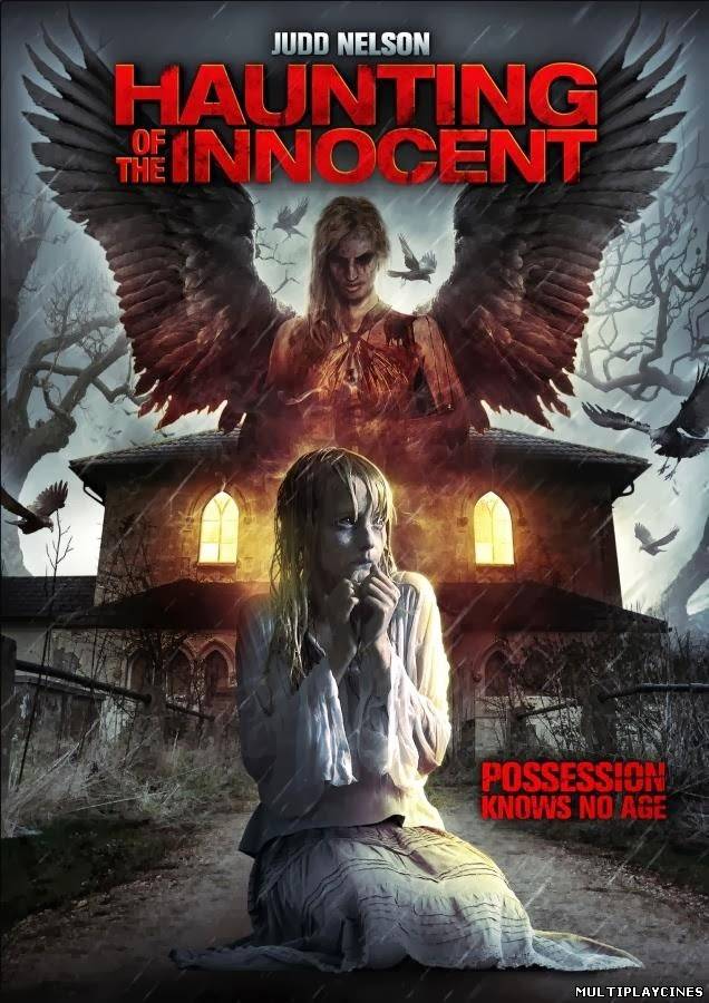 Ver Haunting of the Innocent (2014) Online Gratis