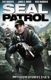 Ver Seal Patrol (BlackJacks) (2014) Online Gratis