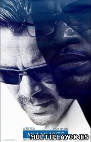 Ver Corrupción en Miami (Miami Vice)(2006) Online Gratis