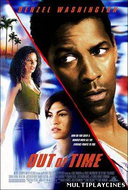 Ver A contrarreloj (Out of Time) (2003) Online Gratis