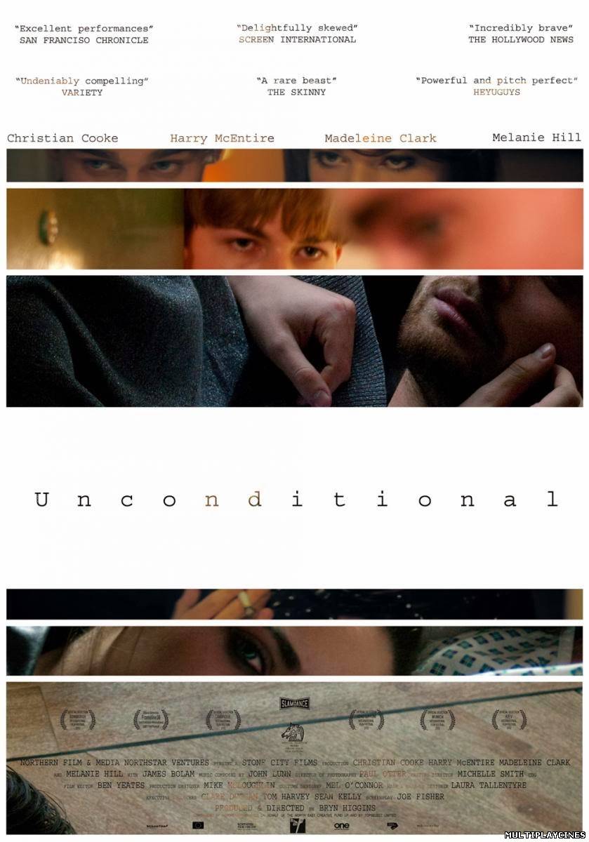 Ver Unconditional Love (2012) Online Gratis