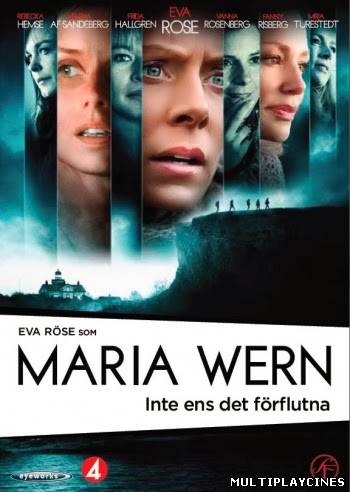 Ver Maria Wern: Ni en el pasado (Maria Wern: Inte ens det förflutna) (2012) Online Gratis