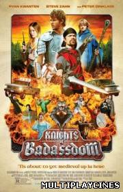 Ver Knights of Badassdom (2013) Online Gratis