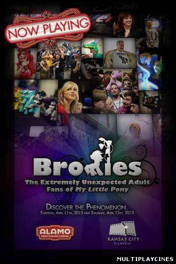 Ver Bronies (2013) Online Gratis