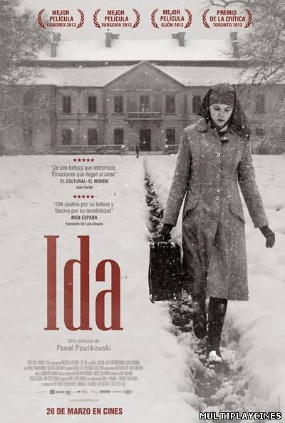 Ver Ida (Sister of Mercy) (2013) Online Gratis