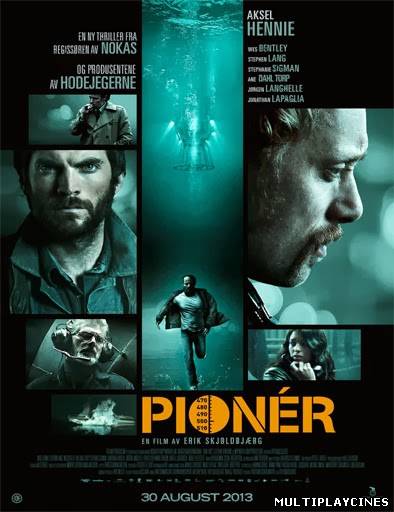 Ver Pioneer (2013) Online Gratis