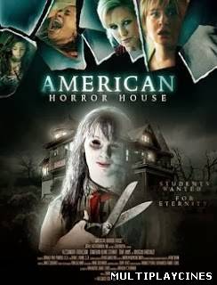Ver American Horror House (2013) Online Gratis