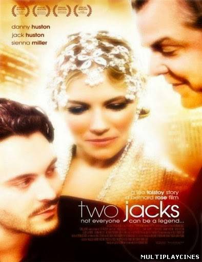 Ver Two Jacks (2012) Online Gratis