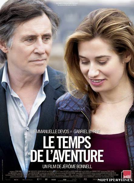 Ver Le Temps De L´Aventure (2013) Online Gratis